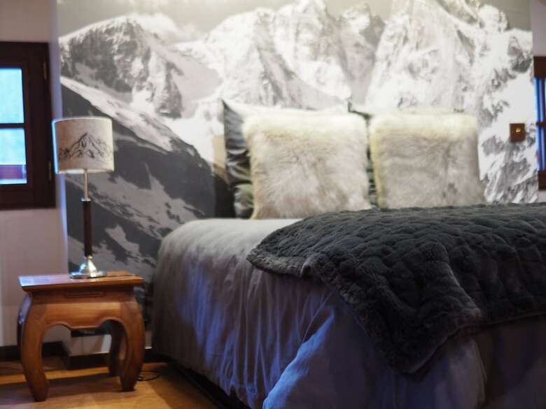 Bed & Breakfast Les Ruisseaux Chambres D'hotes