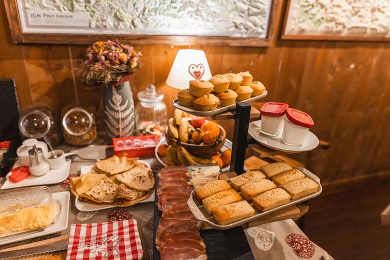 Bed & Breakfast Les Ruisseaux Chambres D'hotes