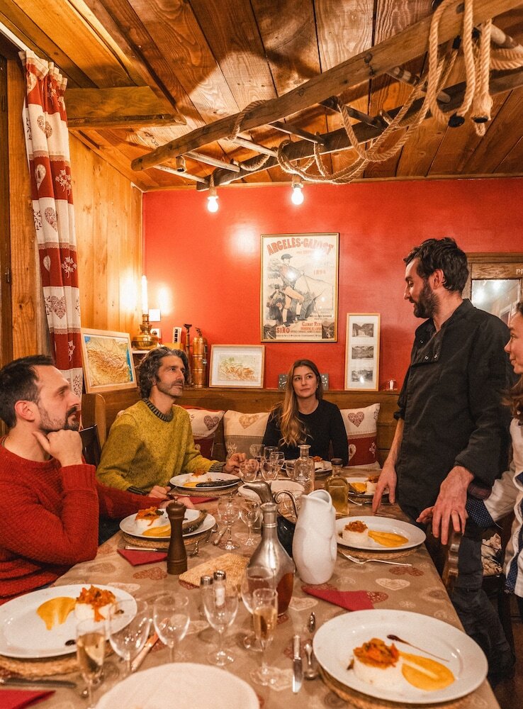 Bed & Breakfast Les Ruisseaux Chambres D'hotes