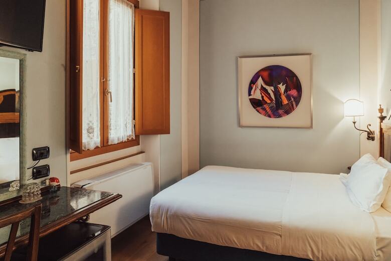 Hotel Il Guelfo Bianco