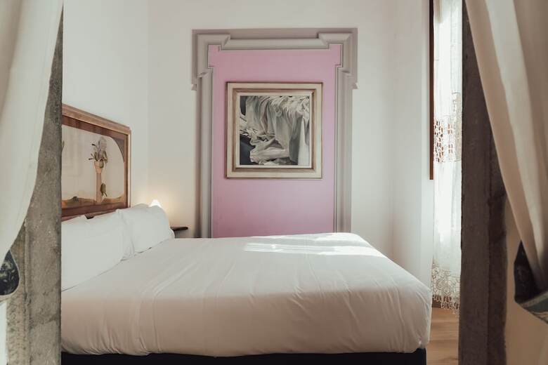 Hotel Il Guelfo Bianco