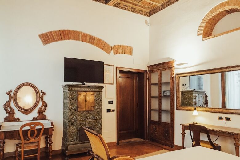 Hotel Il Guelfo Bianco