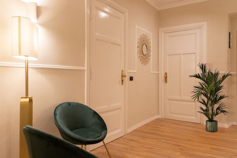 Hotel Fair Suite