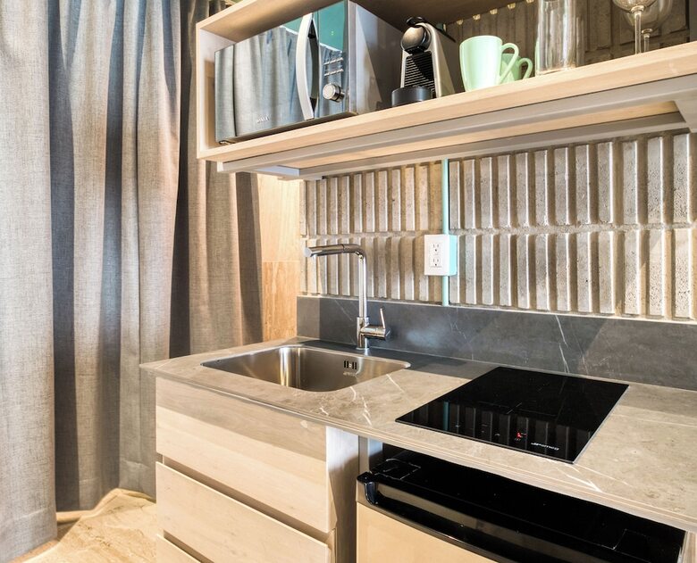 Aparthotel Utopic Polanco By Uliv