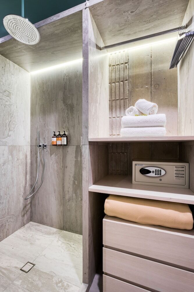 Aparthotel Utopic Polanco By Uliv