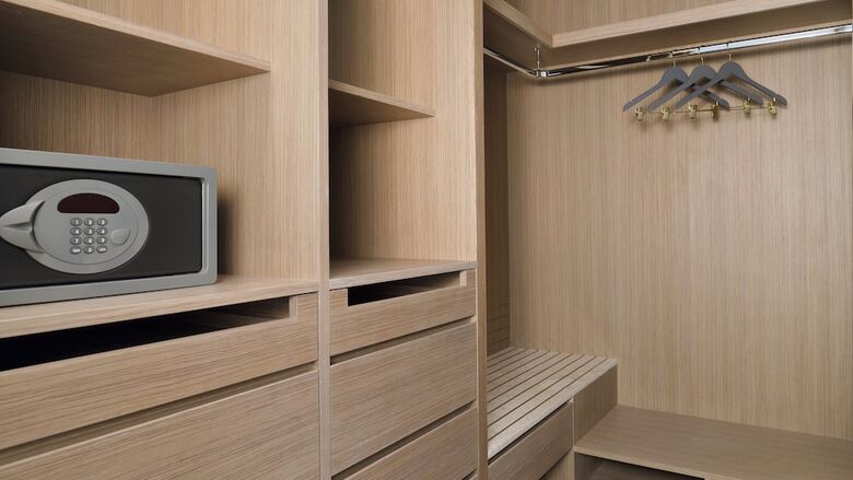 Hotel Intercontinental Residences Abu Dhabi By Ihg
