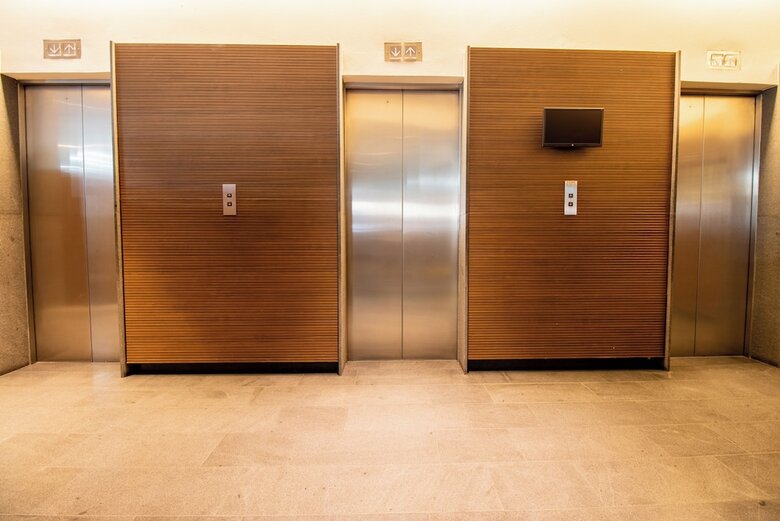 Capitalia Plaza Residences Reforma