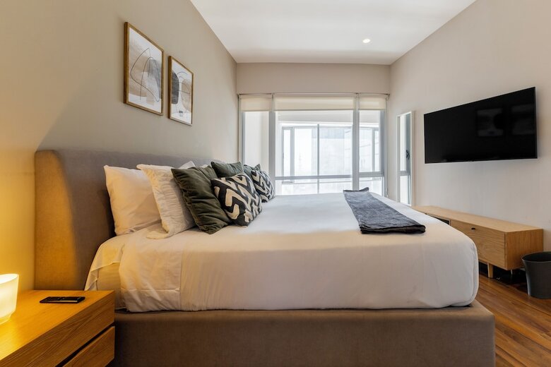 Capitalia Plaza Residences Reforma