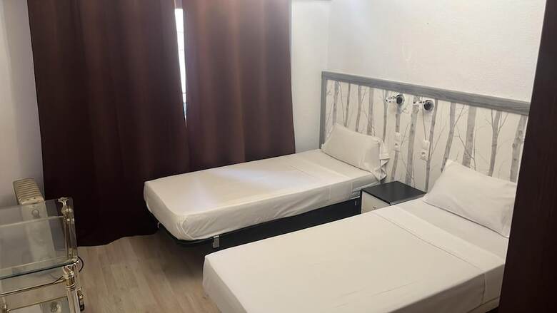 Apartamentos Hello Home