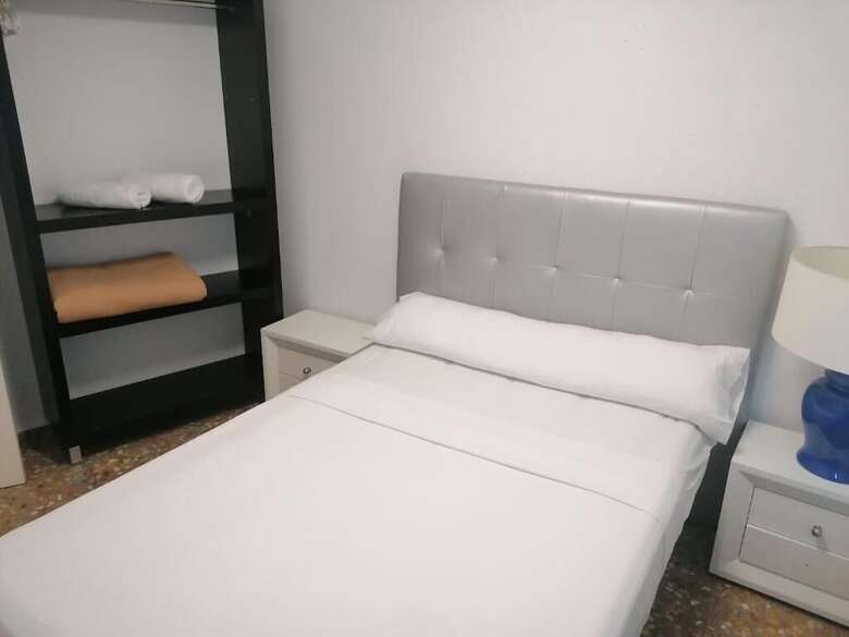 Apartamentos Hello Home