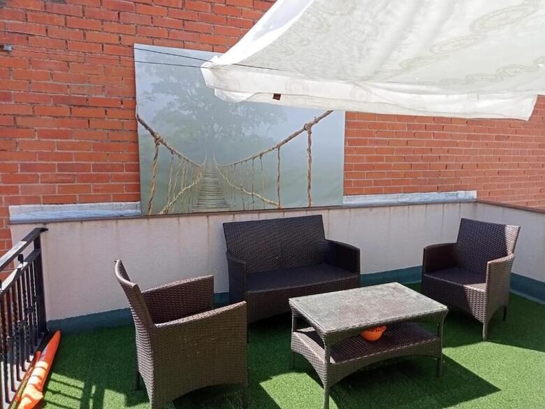 Apartamentos Hello Home