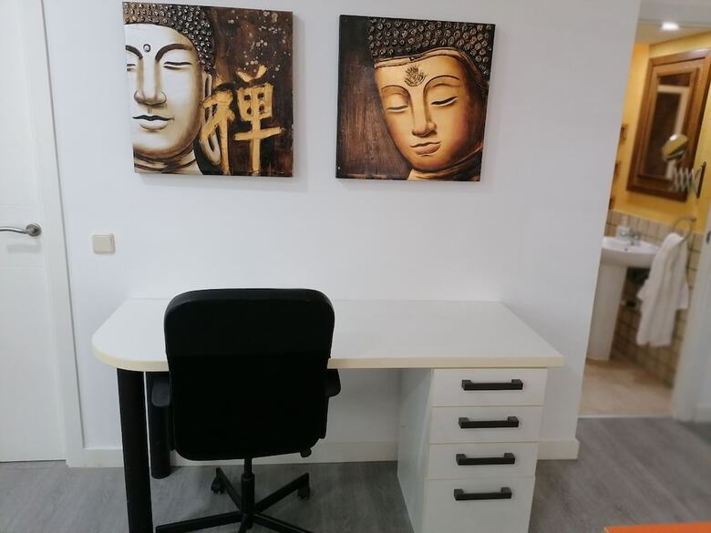Apartamentos Hello Home