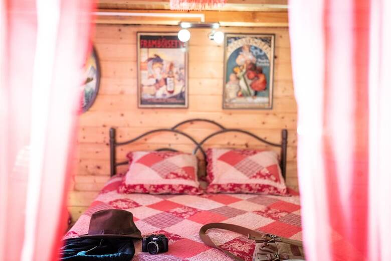 Bed & Breakfast Le Portel Des Arnaud