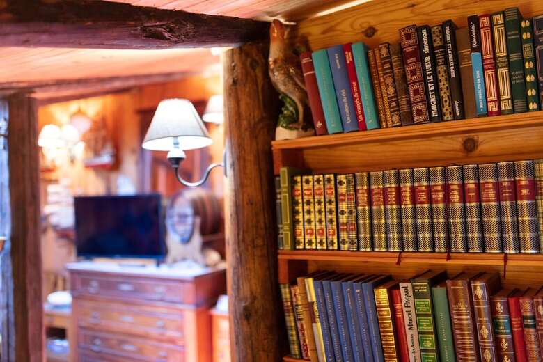 Bed & Breakfast Le Portel Des Arnaud