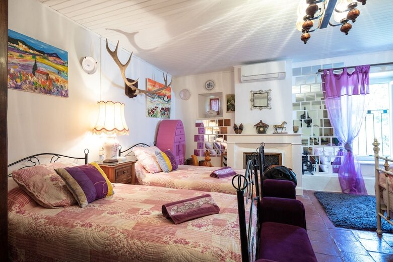Bed & Breakfast Le Portel Des Arnaud