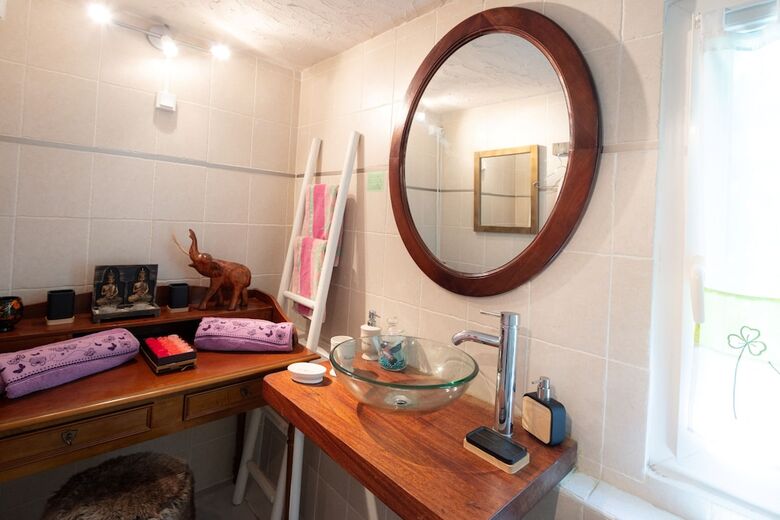 Bed & Breakfast Le Portel Des Arnaud