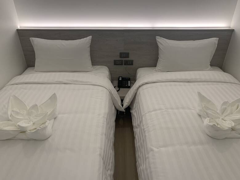 Thana Wisut Hotel
