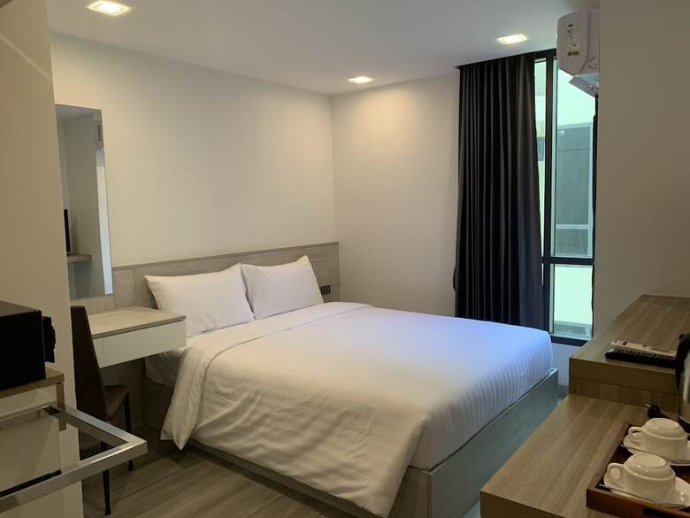 Thana Wisut Hotel