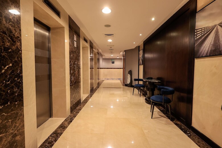 Best Western Premier M Four Hotel