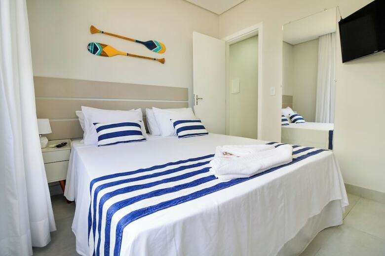 Hotel Velinn Pousada Angra Sunset