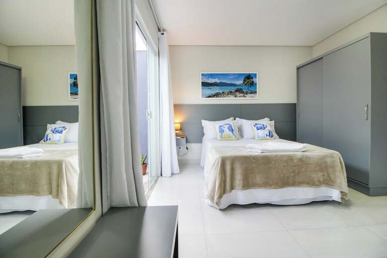 Hotel Velinn Pousada Angra Sunset