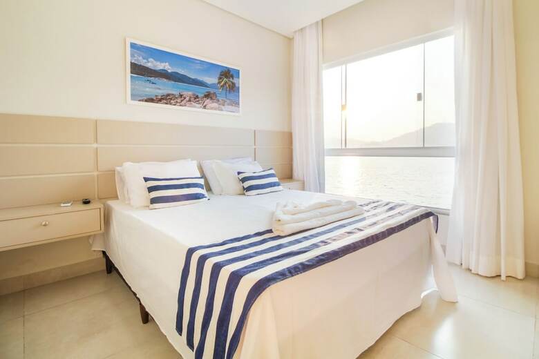 Hotel Velinn Pousada Angra Sunset