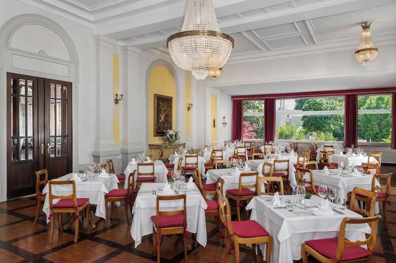 Grand Hotel Europe