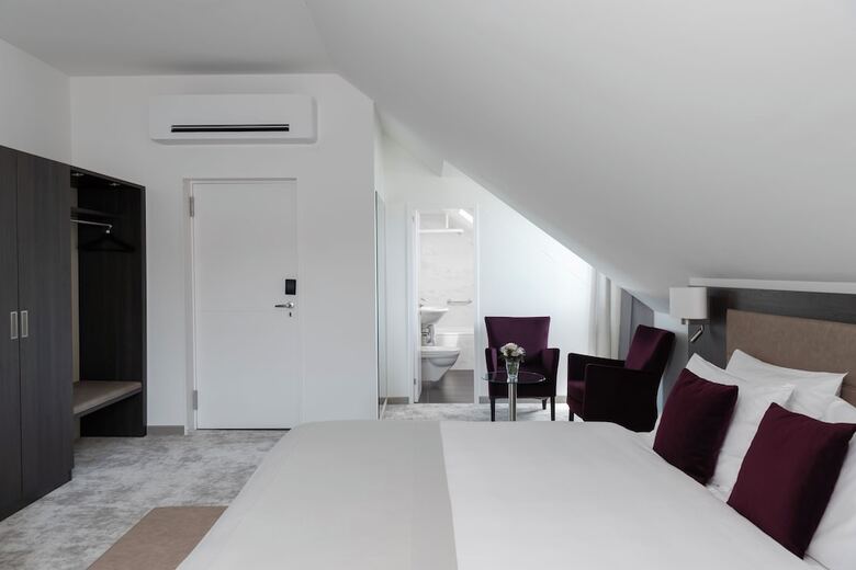 Grand Hotel Europe