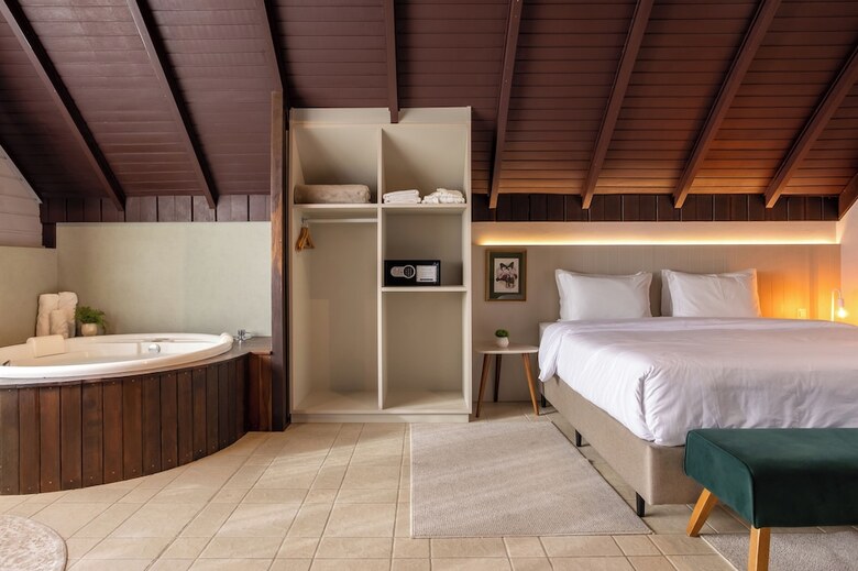 Resort Ecoar