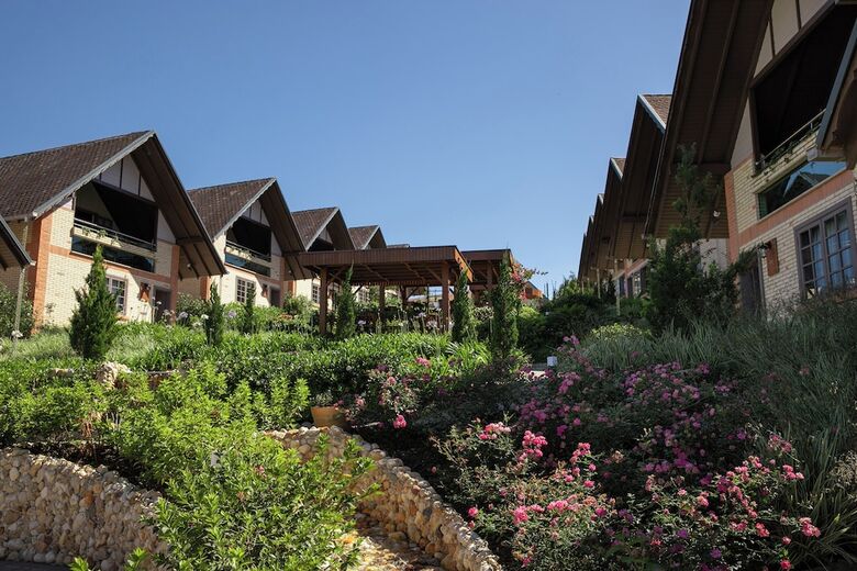 Resort Ecoar
