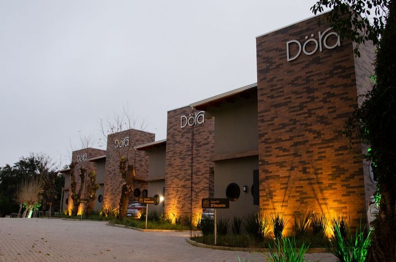 Posada D�ra Enoturismo