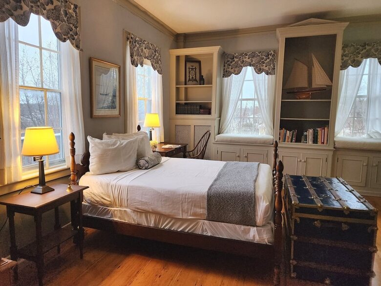 Bed & Breakfast The Inn On Primrose Hill