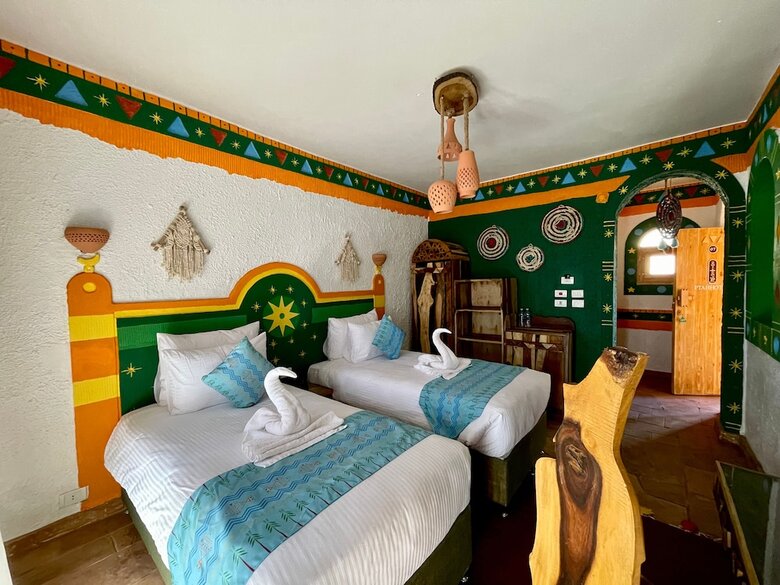 Kato Dool Wellness Resort