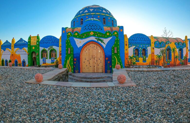 Kato Dool Wellness Resort