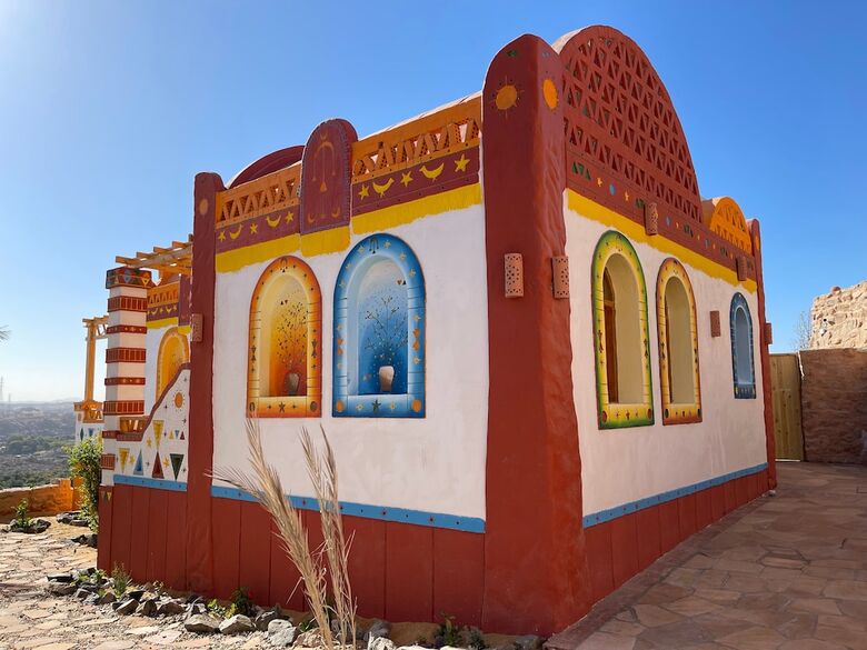 Kato Dool Wellness Resort