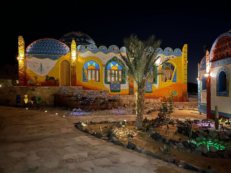 Kato Dool Wellness Resort