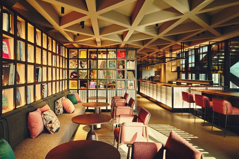 Hotel Indigo Tokyo Shibuya By Ihg