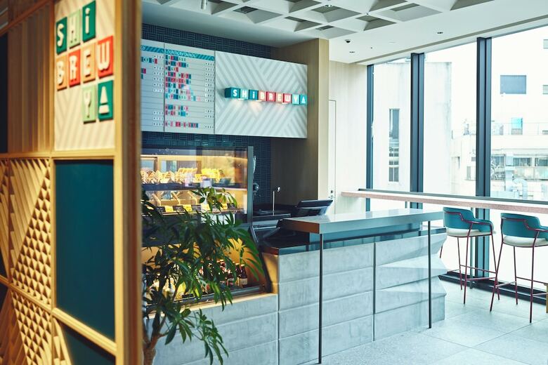 Hotel Indigo Tokyo Shibuya By Ihg