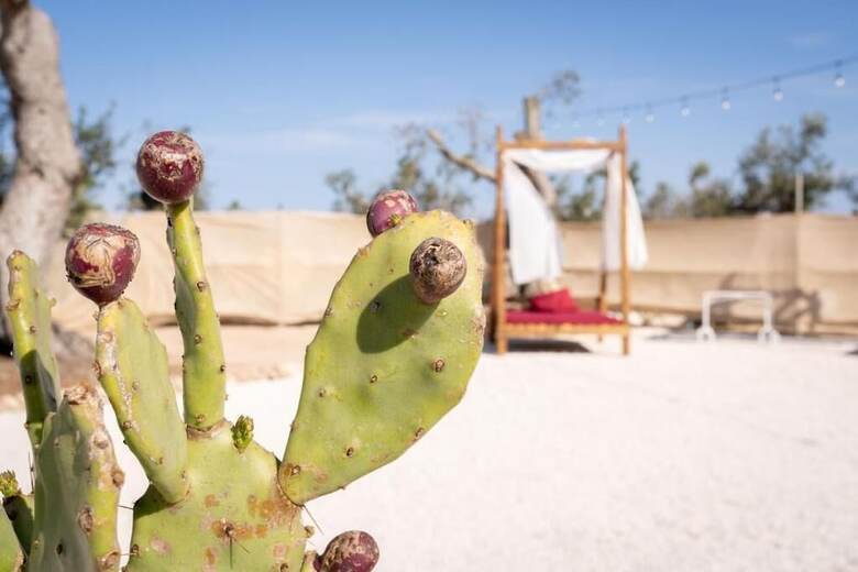 Agroturismo Tenuta Puloni