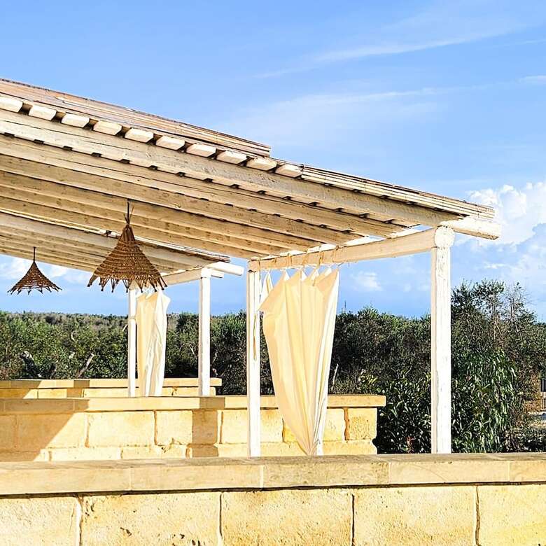 Agroturismo Tenuta Puloni