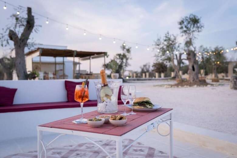 Agroturismo Tenuta Puloni