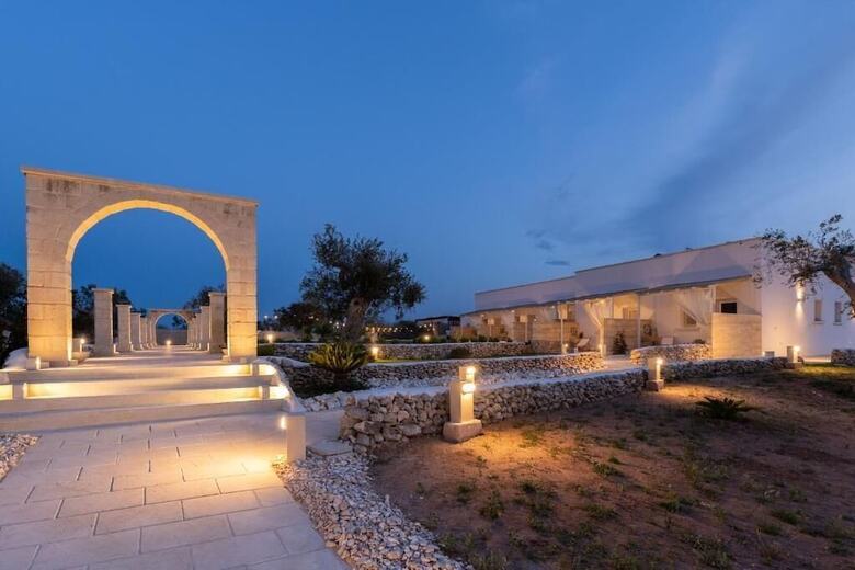 Agroturismo Tenuta Puloni