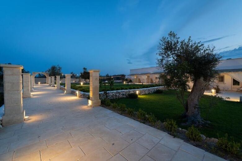 Agroturismo Tenuta Puloni