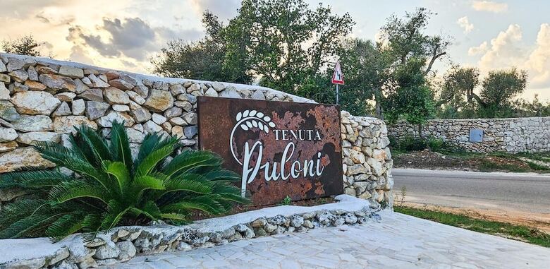 Agroturismo Tenuta Puloni