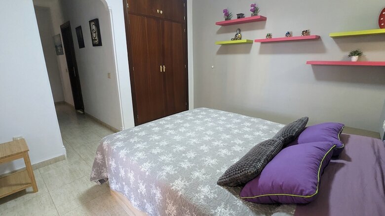 Happy Room Tenerife