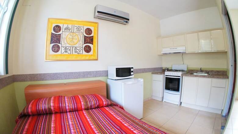 Hotel Yukayeke Playa Resort