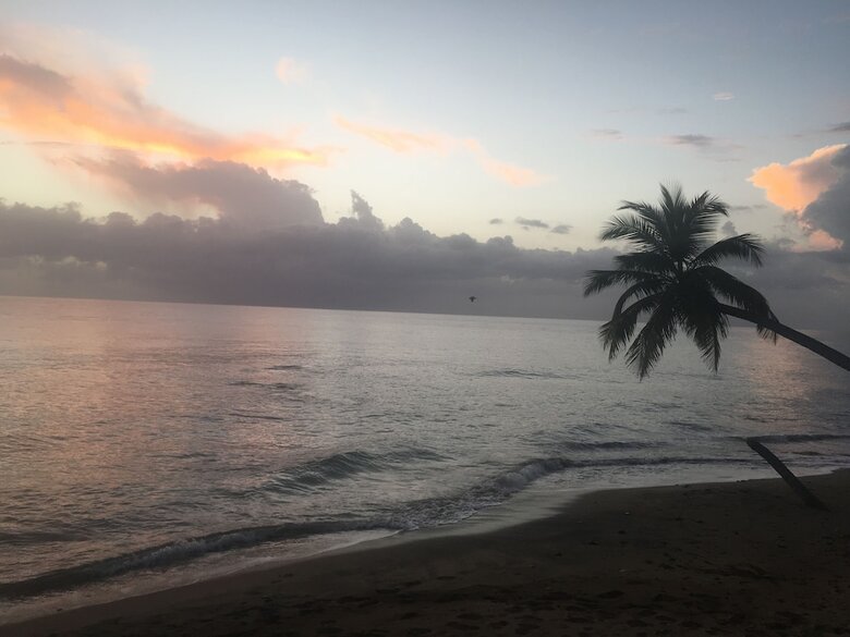 Hotel Yukayeke Playa Resort
