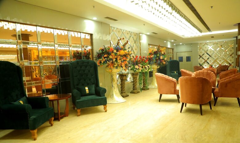 Sk Klyde Grand Hotel