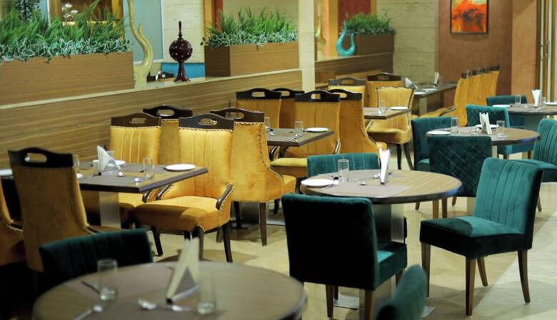 Sk Klyde Grand Hotel