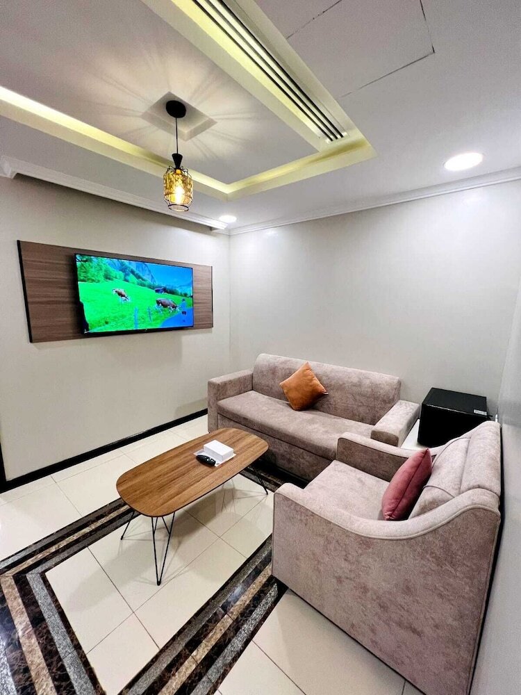 Aparthotel Asala Al Shorouk Serviced Apartments
